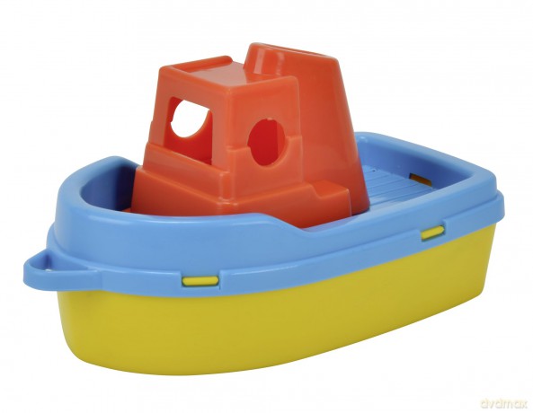 Simba 107258792 "Trio" Boat Set