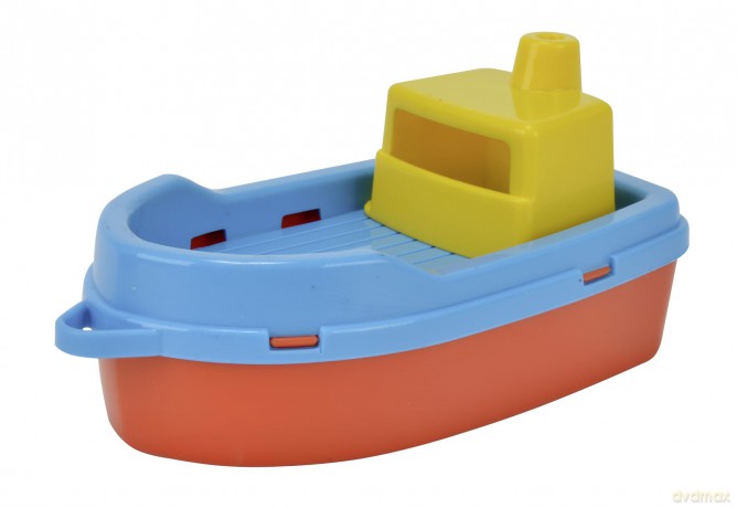 Simba 107258792 "Trio" Boat Set