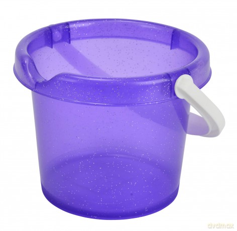 Simba Toys 107106529 Baby Sand Bucket With Handle