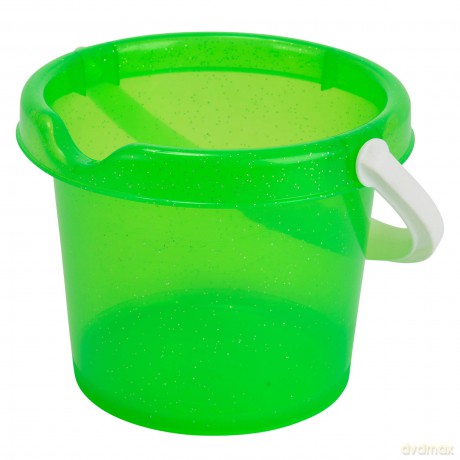 Simba Toys 107106529 Baby Sand Bucket With Handle