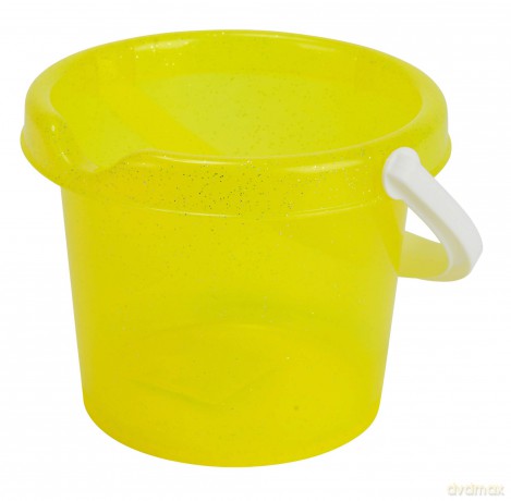 Simba Toys 107106529 Baby Sand Bucket With Handle