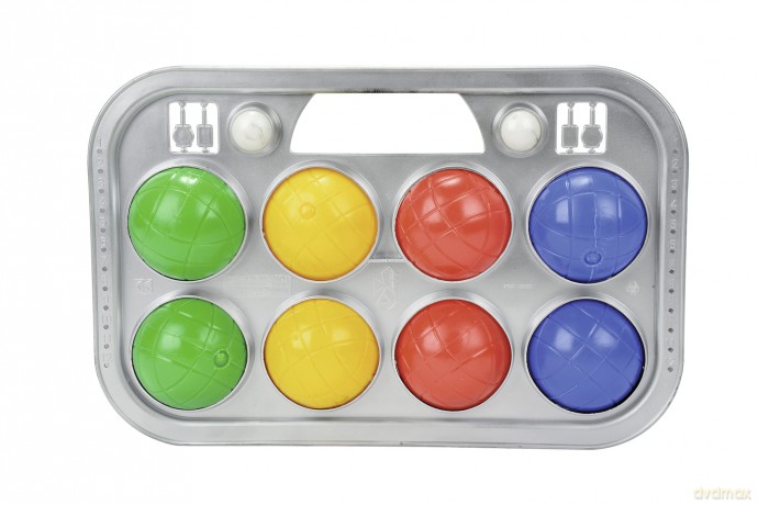 Simba Toys 107401391 Boccia Set For Beginners