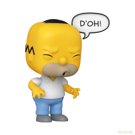 Simpsons: Funko Pop! Sayings - Homer