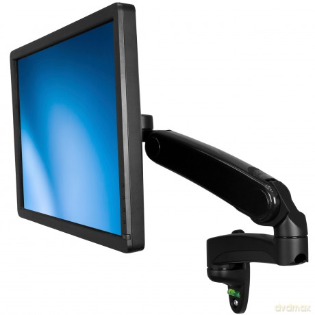 Single-Monitor Arm - Wallmount