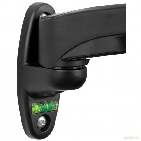 Single-Monitor Arm - Wallmount