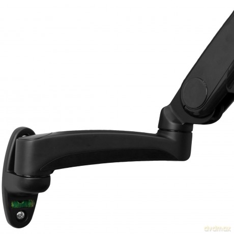 Single-Monitor Arm - Wallmount