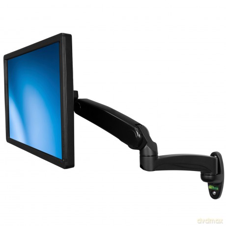 Single-Monitor Arm - Wallmount