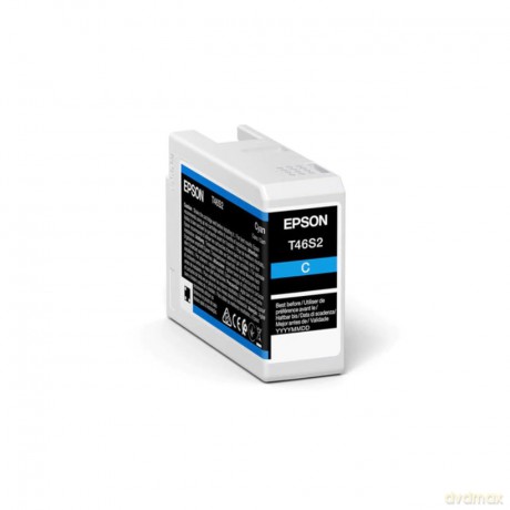 Singlepack Foto Ciano T46s2 Ultrach