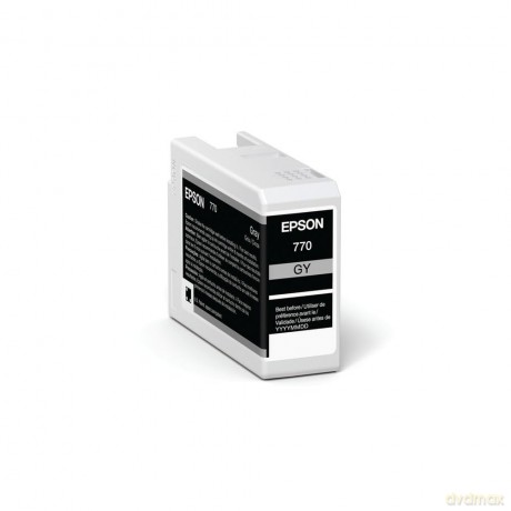 Singlepack Gray T46s7 Ultrachrome