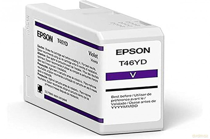 Singlepack Violet T47ad 50 Ml
