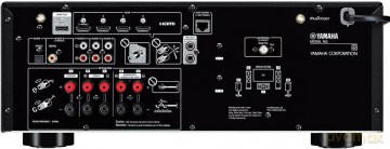 Sintoampli Tsr-400