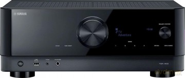 Sintoampli Tsr-400