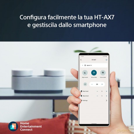 Sistema H.T.Portatile 360 S.Soun