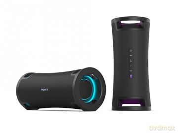 Sistema Home Audio Alta Potenza