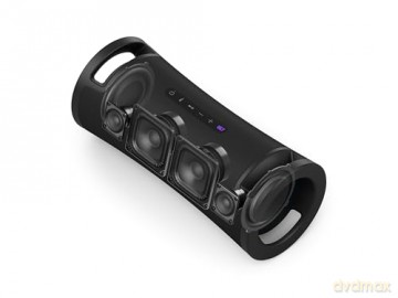 Sistema Home Audio Alta Potenza