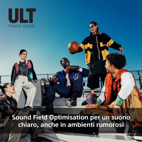 Sistema Home Audio Alta Potenza