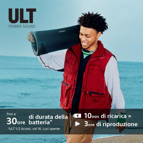 Sistema Home Audio Alta Potenza