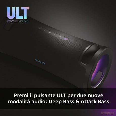 Sistema Home Audio Alta Potenza