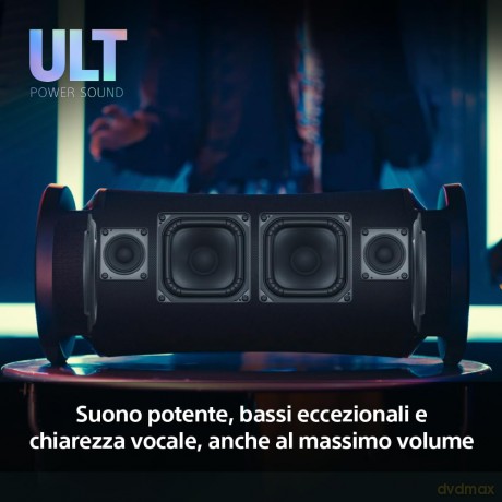 Sistema Home Audio Alta Potenza