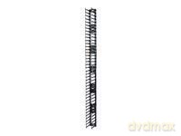 Sistemazione Verticale Cavi Net.Sx