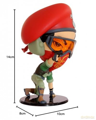 Six Collection - Alibi Chibi Figure
