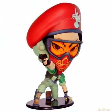 Six Collection - Alibi Chibi Figure