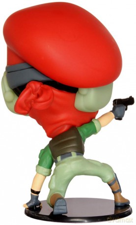 Six Collection - Alibi Chibi Figure