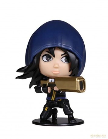 Six Collection - Hibana Chibi Figure