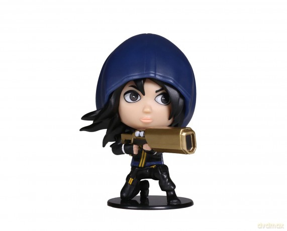 Six Collection - Hibana Chibi Figure