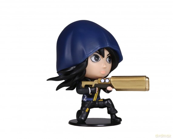 Six Collection - Hibana Chibi Figure