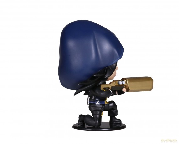 Six Collection - Hibana Chibi Figure