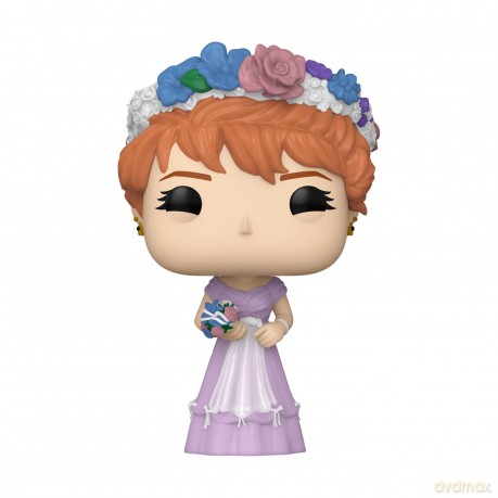Sixteen Candles: Funko Pop! Movies - Samantha