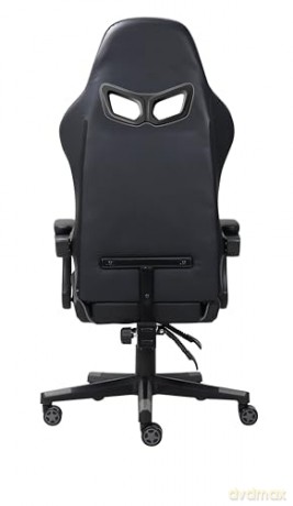 Skull Chair Green