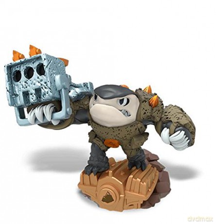 Skylanders Dual Pack 1 (SC)