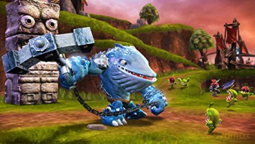 Skylanders Giants Battle Pack Cannon