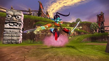 Skylanders Giants Battle Pack Cannon