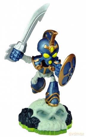 Skylanders Giants Battle Pack Cannon