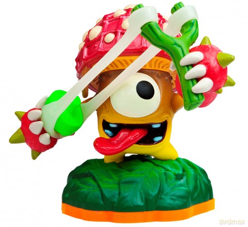 Skylanders Giants Battle Pack Cannon