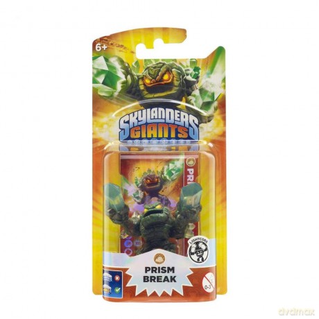 Skylanders LightCore Prism Break (G)