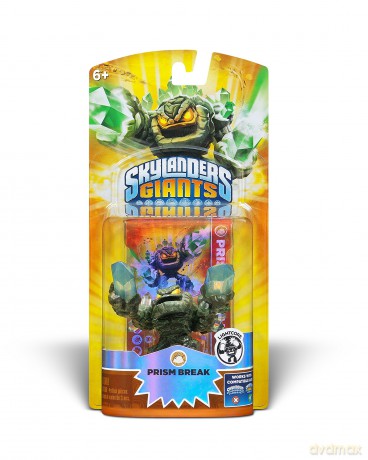 Skylanders LightCore Prism Break (G)