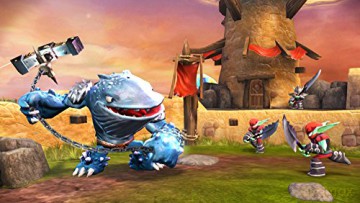 Skylanders LightCore Prism Break (G)
