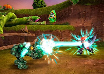 Skylanders LightCore Prism Break (G)