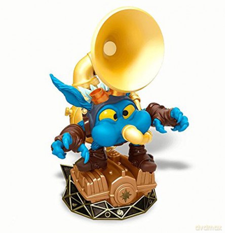 Skylanders SuperCharger B.B.Pop Fizz(SC)