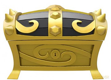 Skylanders Treasure Chest (I)