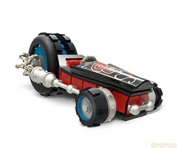 Skylanders Vehicle Crypt Crusher (SC)