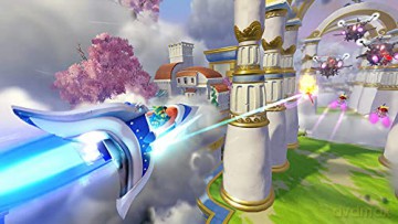 Skylanders Vehicle Dive Bomber (SC)