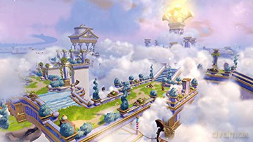 Skylanders Vehicle Dive Bomber (SC)