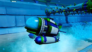 Skylanders Vehicle Jet Stream (SC)