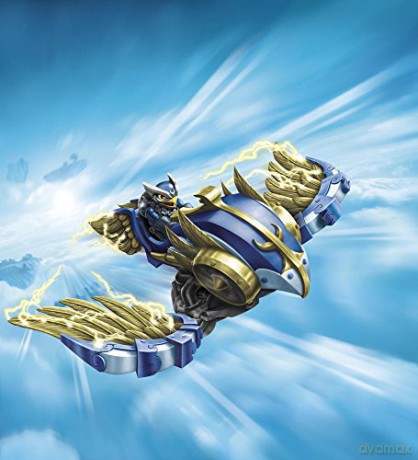 Skylanders Vehicle Jet Stream (SC)