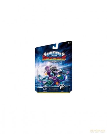 Skylanders Vehicle Sea Shadow (SC)